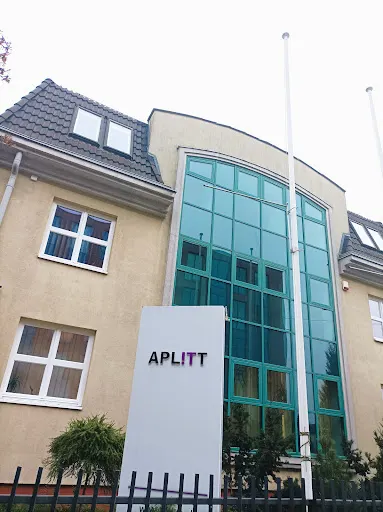 Aplitt sp. z o.o.